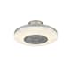 Plafond Halo Design Ventilator 36W/12W