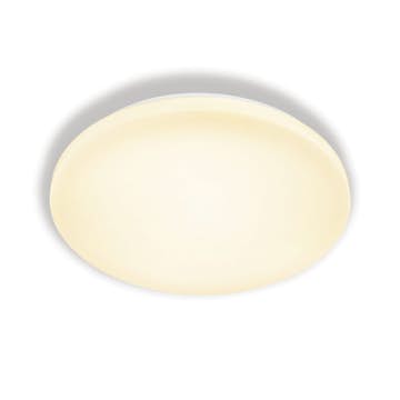 Plafond Halo Design Sensor LED Ø29 cm 12W Ip44