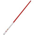 Aluminiumskaft WOLF-Garten ZM-A140 Multi-Star