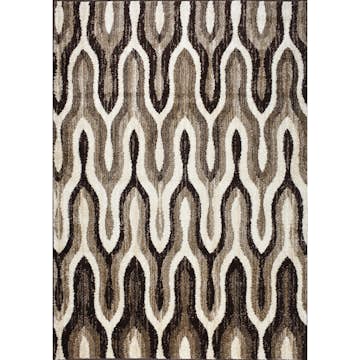 Wiltonmatta D-sign Flint