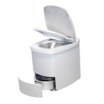 Förbränningstoalett Sunwind El-dorado Pro