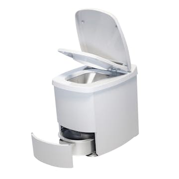 Förbränningstoalett Sunwind El-dorado Pro