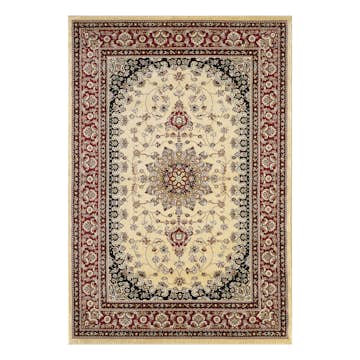 Orientalisk matta D-sign Naple