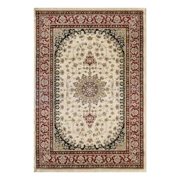 Orientalisk matta D-sign Naple