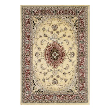 Orientalisk matta D-sign Salerno