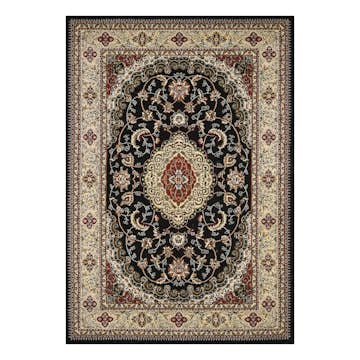 Orientalisk matta D-sign Salerno