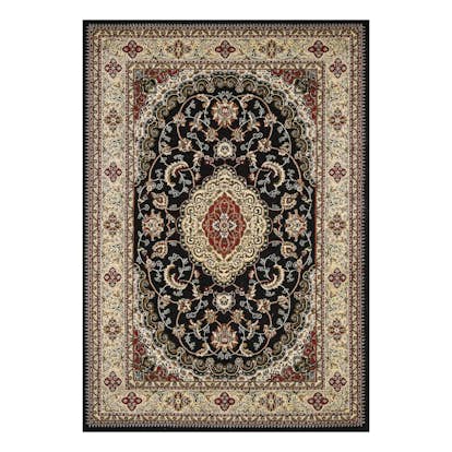 Orientalisk matta D-sign Salerno