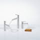 Tvättställsblandare Hansgrohe Talis Select S 100