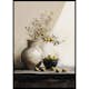 Poster Gallerix Olive Branch Still Life