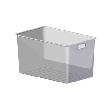 Meshback Lundbergs Wide 427x527 mm