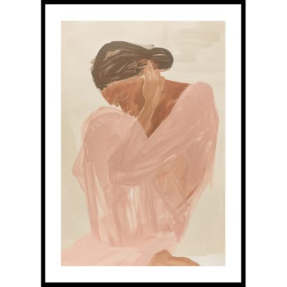 Poster Gallerix Femina Camille
