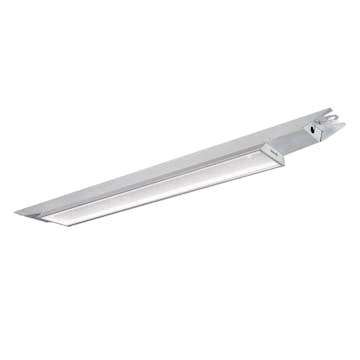 LED-Armatur Hide-a-lite Indline XL