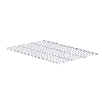 Trådhylla Lundbergs Wide 621 mm