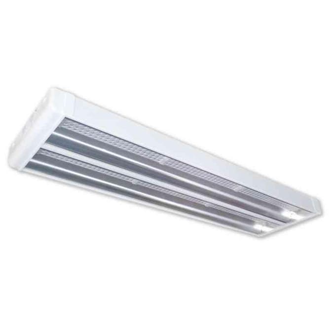 Industriarmatur Westal Sporty 75W 10000Lm 80° Da IP44 Medelstrålande