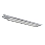 Industriarmatur Hide-a-lite Indline IP23 XXL 840