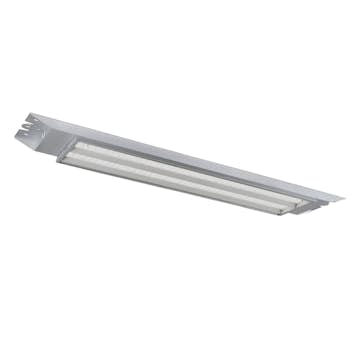 Industriarmatur Hide-a-lite Indline Sport XXL Asymmetrisk