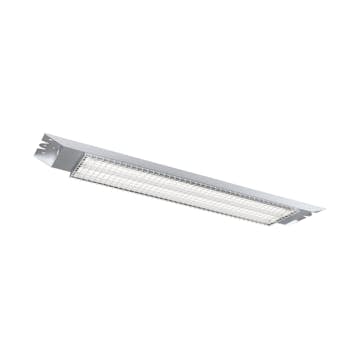 Industriarmatur Hide-a-lite Indline Sport Grid XXL Asymmetrisk