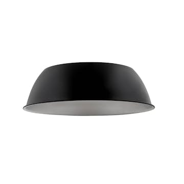 Reflektor Hide-a-lite Highlite Svart/Alu