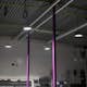 Nedpendlingskit Hide-a-lite kit Highlite Svart 2m