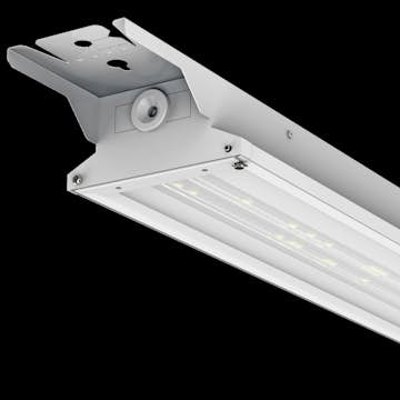 Industriarmatur Designlight IP23 4000K