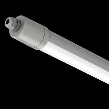 Industriarmatur Designlight IP66 22/30W 4K 1200