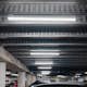 Industriarmatur Hide-A-Lite IND Liteline IP65 1200 840 BT