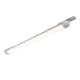 Industriarmatur Hide-A-Lite IND Liteline IP65 1200 840 BT