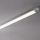 Industriarmatur Hide-A-Lite IND Liteline IP65 1200 840 BT