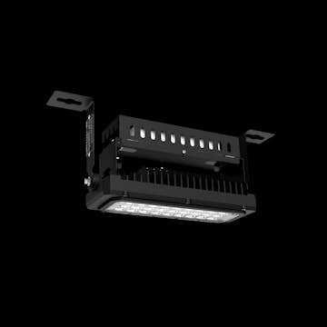 Strålkastare Designlight Linear HB 100W 4´K 18202lm