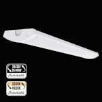 Industriarmatur Designlight IP44 3K/4K