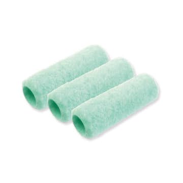 Maxiroller QPT 23 cm Medium Mint 3-Pack
