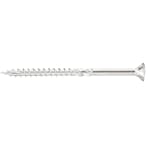 Träskruv Gunnebo Fastening A4 Rostfri