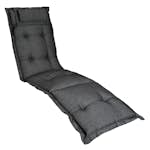 Däckstolsdyna Fritab Canyon Utomhus