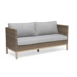 Soffa Hillerstorp Fyrsnäs Utomhus