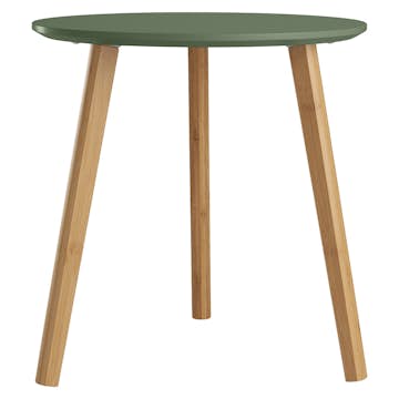 Sidobord Day Neat Ø40