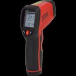 IR Termometer Futech TempPointer 9 infraröd -50°C- +800°C