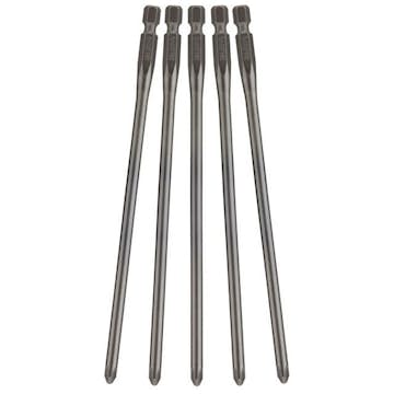Skruvbits DeWalt DT20425 PH2 5-Pack Till DCF6202