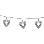 Ljusslinga Star Trading Mirrola