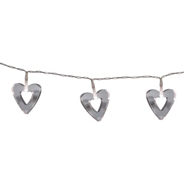 Ljusslinga Star Trading Mirrola