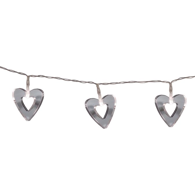 Ljusslinga Star Trading Mirrola