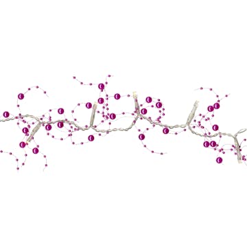 Ljusslinga Star Trading Pearlz