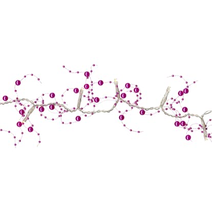 Ljusslinga Star Trading Pearlz