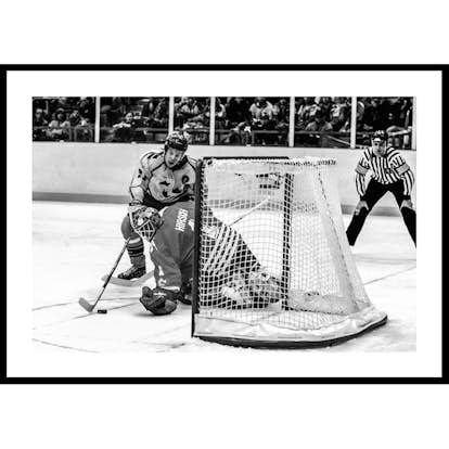 Poster Gallerix Ishockey OS Lillehammer 1994