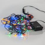 Ljusslinga Star Trading Akku Parasoll-/ Granslinga