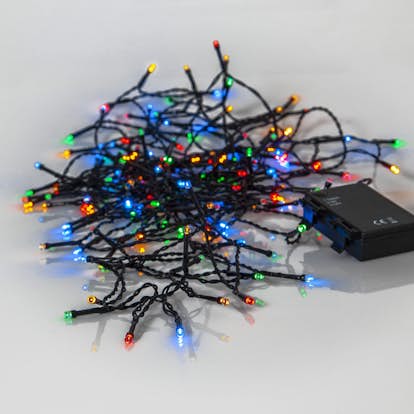 Ljusslinga Star Trading Akku