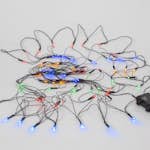 Ljusnät Star Trading Akku