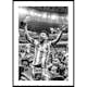 Poster Gallerix Lionel Messi Argentina World Cup 2022 No2