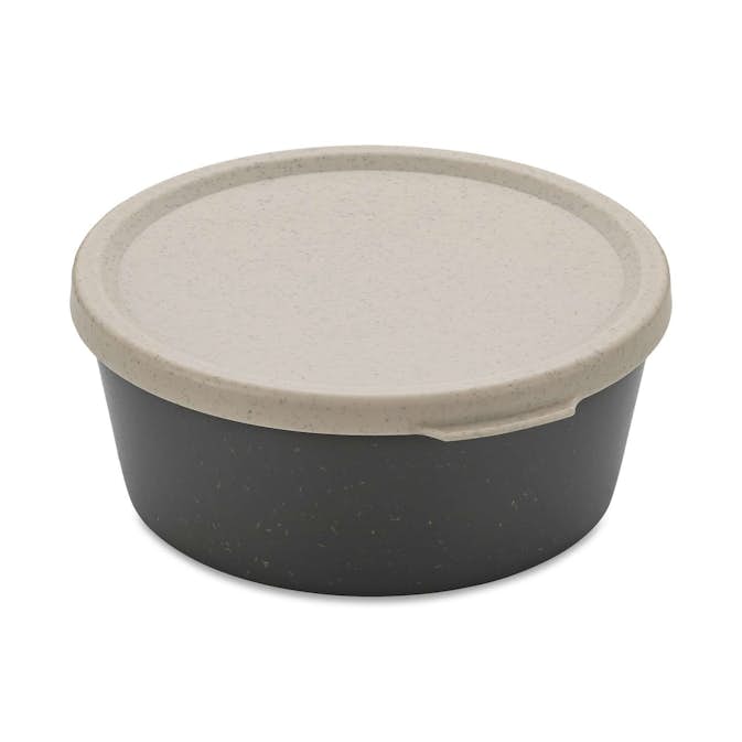 Skål Koziol Connect med Lock 0.9L