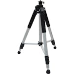 Laserstativ Futech Pro Medium Aluminium 90-300 cm