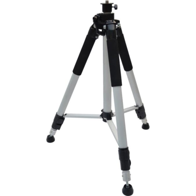 Laserstativ Futech Pro Medium Aluminium 90-300 cm